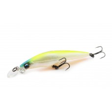 Воблер DUEL Hardcore Jerkbait 65SP (F1035) PCL