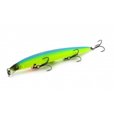 Воблер DUEL Hardcore Minnow Bass 130F (F1041) MBCL