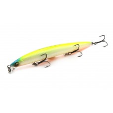 Воблер DUEL Hardcore Minnow Bass 130F (F1041) PCL