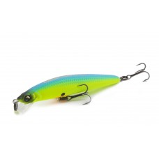 Воблер DUEL Hardcore Minnow Bass 50F / F1038-MBCL