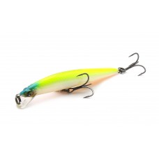 Воблер DUEL Hardcore Minnow Bass 90F F1040 PCL