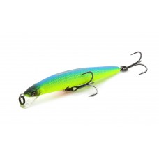 Воблер DUEL Hardcore Minnow Bass 90F F1040 MBCL