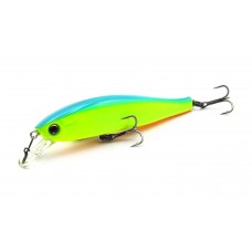 Воблер DUEL Hardcore Minnow Flat 70F / F1125-BCL