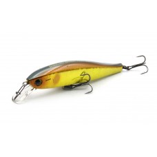 Воблер DUEL Hardcore Minnow Flat 70F / F1125-HGAY