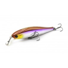 Воблер DUEL Hardcore Minnow Flat 70F / F1125-MEWS