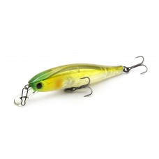 Воблер DUEL Hardcore Minnow Flat 70F / F1125-SAY