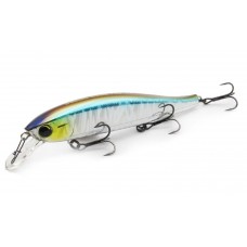 Воблер DUEL Hardcore Minnow Flat 95F (F1126) HSH