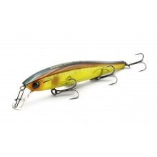 Воблер DUEL Hardcore Minnow Flat 95F (F1126) HGAY