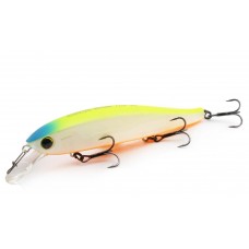 Воблер DUEL Hardcore Minnow Flat 95F (F1126) MPCL