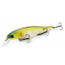 Воблер DUEL Hardcore Minnow Flat 95F (F1126) SAY