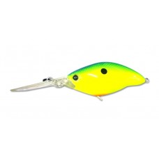 Воблер YO-ZURI 3DS Crank Deep Diver 65F (F1158) BCL