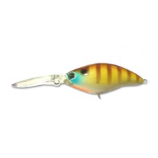 Воблер YO-ZURI 3DS Crank Deep Diver 65F F1158 BG