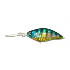Воблер YO-ZURI 3DS Crank Deep Diver 65F F1158 HBG