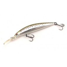 Воблер DAIWA CURRENT MASTER SAKURA SPECIAL 93 DRF / RAINBOW (7727)