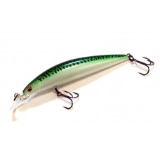 Воблер DAIWA CURRENT MASTER SAKURA SPECIAL 93F / EARTH (7701)