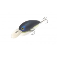Воблер DAIWA DEKA PEANUT II DR / BLACK CHART B. (04801691)