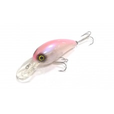 Воблер DAIWA DEKA PEANUT II DR / CLEAR PINK (04801688)