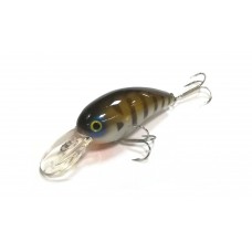 Воблер DAIWA DEKA PEANUT II DR / GHOST GILL (04801695)