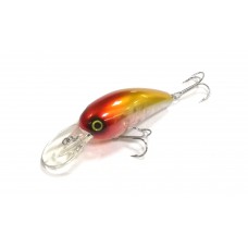 Воблер DAIWA DEKA PEANUT II DR / HOLO CROWN (04801699)