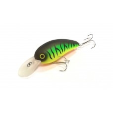 Воблер DAIWA DEKA PEANUT II DR / M TIGER (04801686)