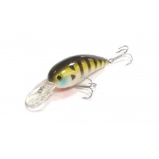 Воблер DAIWA DEKA PEANUT II DR / POND GILL (04801684)