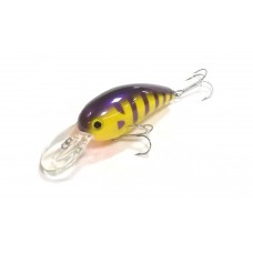 Воблер DAIWA DEKA PEANUT II DR / PURPLE GILL (04801693)