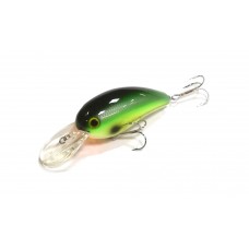 Воблер DAIWA DEKA PEANUT II DR / SEXY SUN B.C. (04801685)