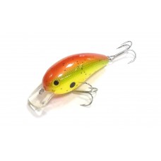 Воблер DAIWA DEKA PEANUT II SR / CHART GLITTER (04801680)