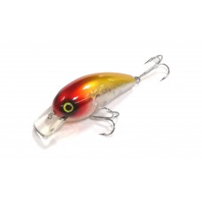 Воблер DAIWA DEKA PEANUT II SR / HOLO CROWN (04801679)