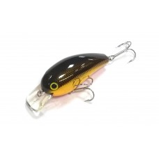 Воблер DAIWA DEKA PEANUT II SR / KUROKIN (04801667)