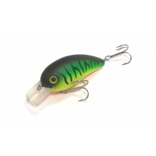 Воблер DAIWA DEKA PEANUT II SR / M TIGER (04801666)
