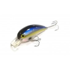 Воблер DAIWA DEKA PEANUT II SR / SEXY SHAD (04801662)