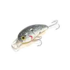 Воблер DAIWA DEKA PEANUT II SR / SPLATTER WHITE (04801677)