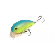 Воблер DAIWA DEKA PEANUT II SSR / AQUA CHART (04801641)