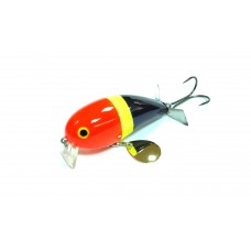 Воблер DAIWA DEKA PEANUT II SSR Blade Tune / G SPEC (07431021)