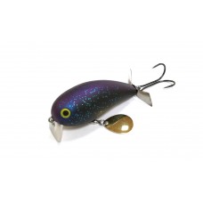 Воблер DAIWA DEKA PEANUT II SSR Blade Tune / GALAXY (07431025)