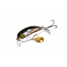 Воблер DAIWA DEKA PEANUT II SSR Blade Tune / GINDAMA (07431026)