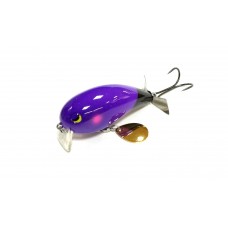 Воблер DAIWA DEKA PEANUT II SSR Blade Tune / PURPLE (07431029)