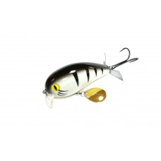 Воблер DAIWA DEKA PEANUT II SSR Blade Tune / SHIRONEKO (07431027)