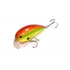 Воблер DAIWA DEKA PEANUT II SSR / CHART GLITTER (04801660)