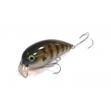 Воблер DAIWA DEKA PEANUT II SSR / GHOST GILL (04801655)