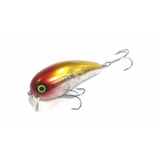 Воблер DAIWA DEKA PEANUT II SSR / HOLO CROWN (04801659)