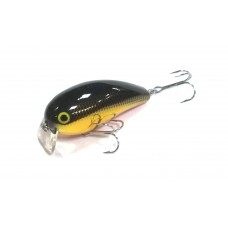 Воблер DAIWA DEKA PEANUT II SSR / KUROKIN (04801647)
