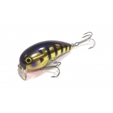 Воблер DAIWA DEKA PEANUT II SSR / KUROKIN GILL (04801654)