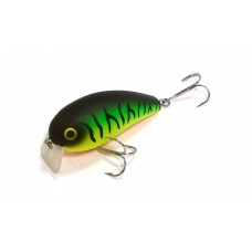 Воблер DAIWA DEKA PEANUT II SSR / M TIGER (04801646)