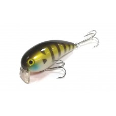 Воблер DAIWA DEKA PEANUT II SSR / POND GILL (04801644)