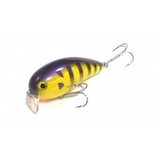 Воблер DAIWA DEKA PEANUT II SSR / PURPLE GILL (04801653)