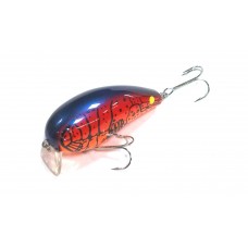 Воблер DAIWA DEKA PEANUT II SSR / REVERSE CLAW (04801643)