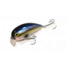Воблер DAIWA DEKA PEANUT II SSR / SEXY SHAD (04801642)