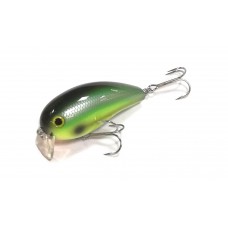 Воблер DAIWA DEKA PEANUT II SSR / SEXY SUN B.C. (04801645)